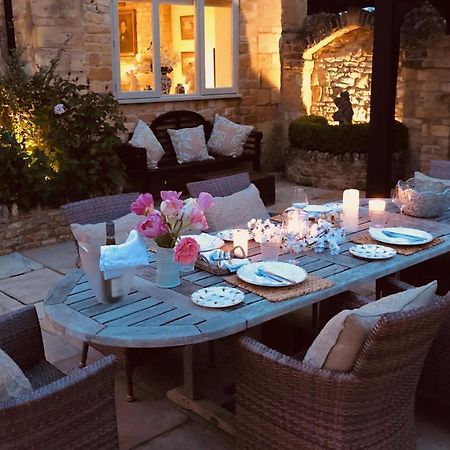 Little Campden House Villa Chipping Campden Kültér fotó