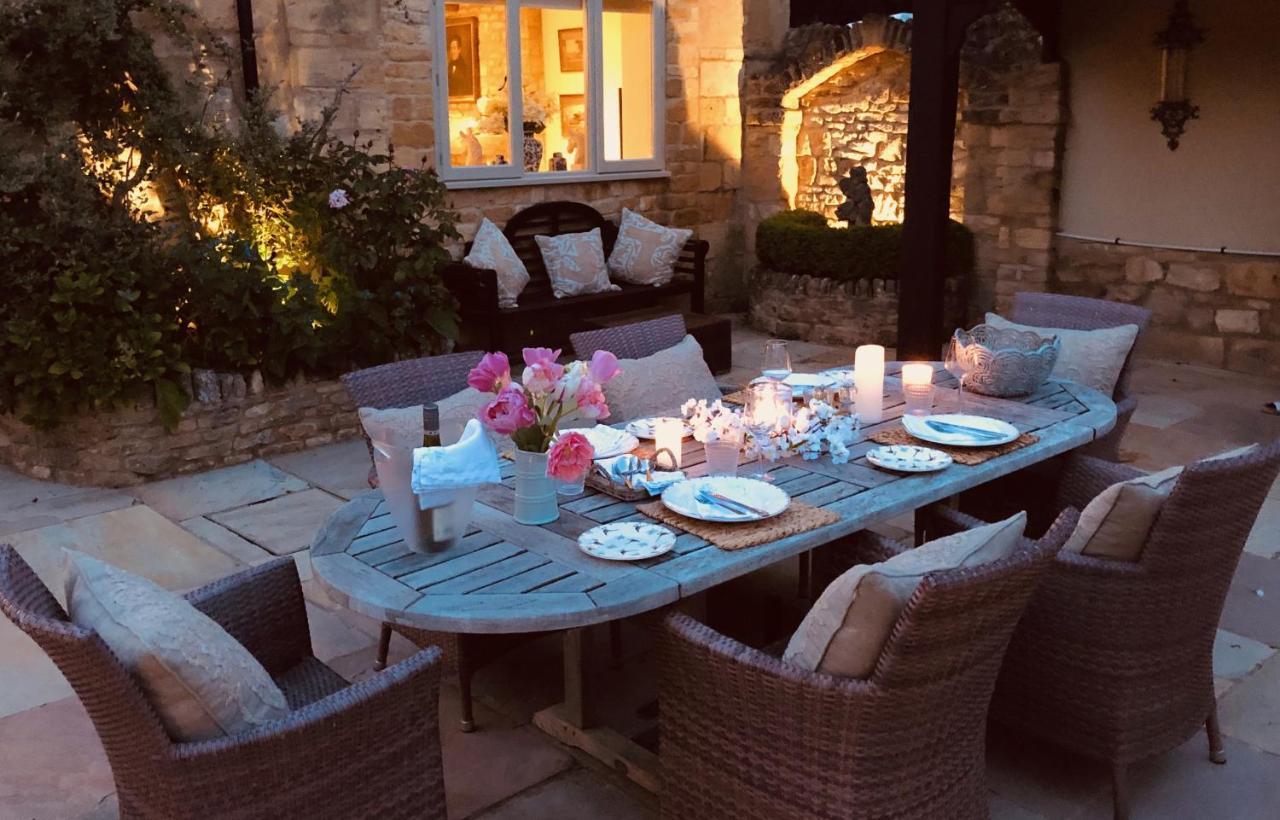 Little Campden House Villa Chipping Campden Kültér fotó