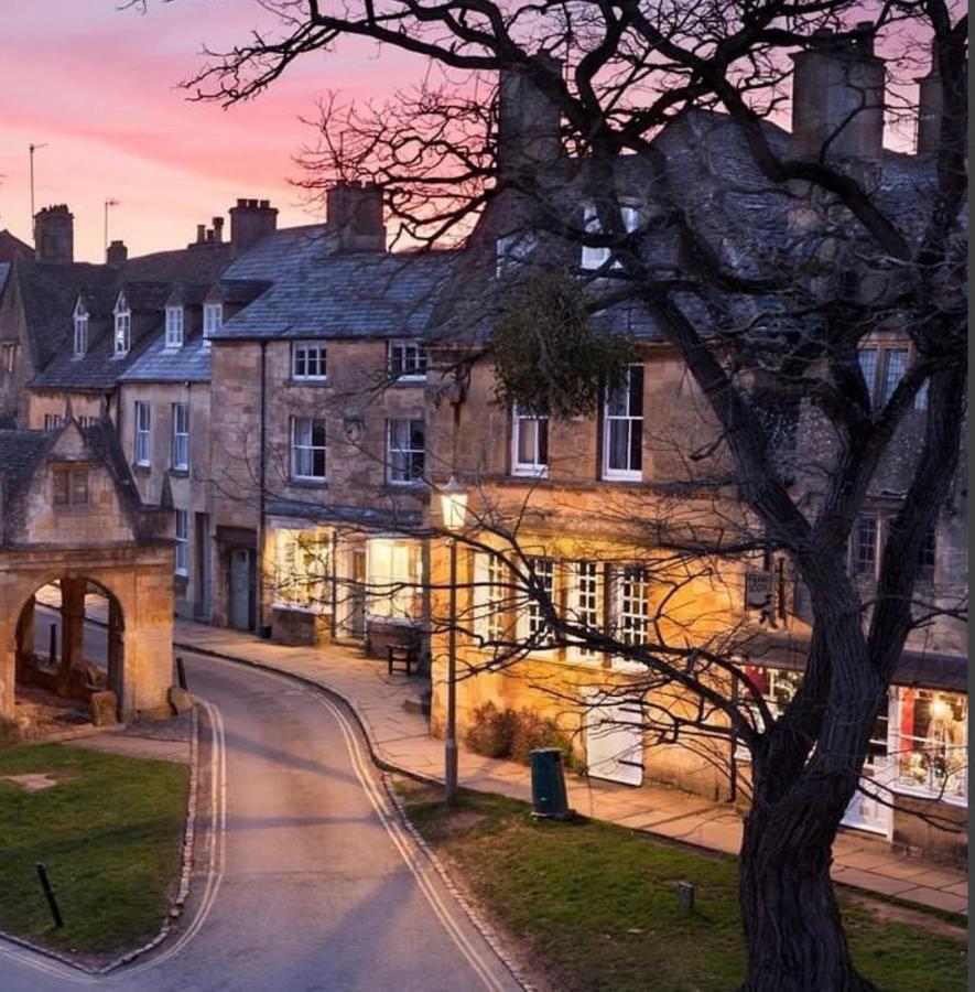 Little Campden House Villa Chipping Campden Kültér fotó
