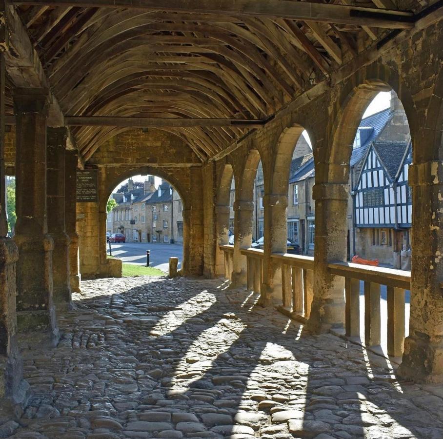 Little Campden House Villa Chipping Campden Kültér fotó