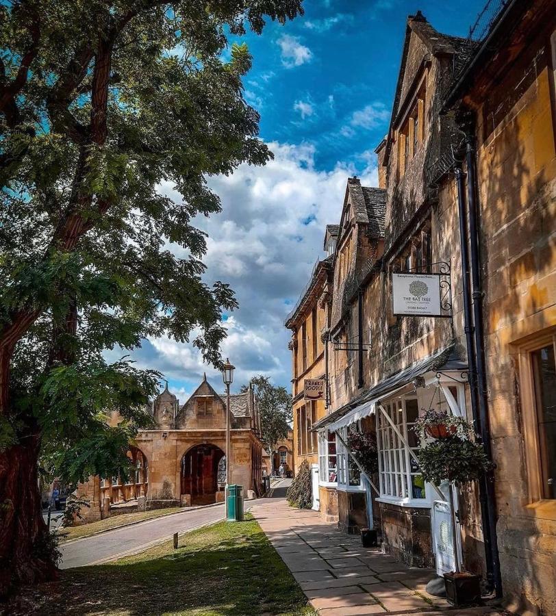 Little Campden House Villa Chipping Campden Kültér fotó