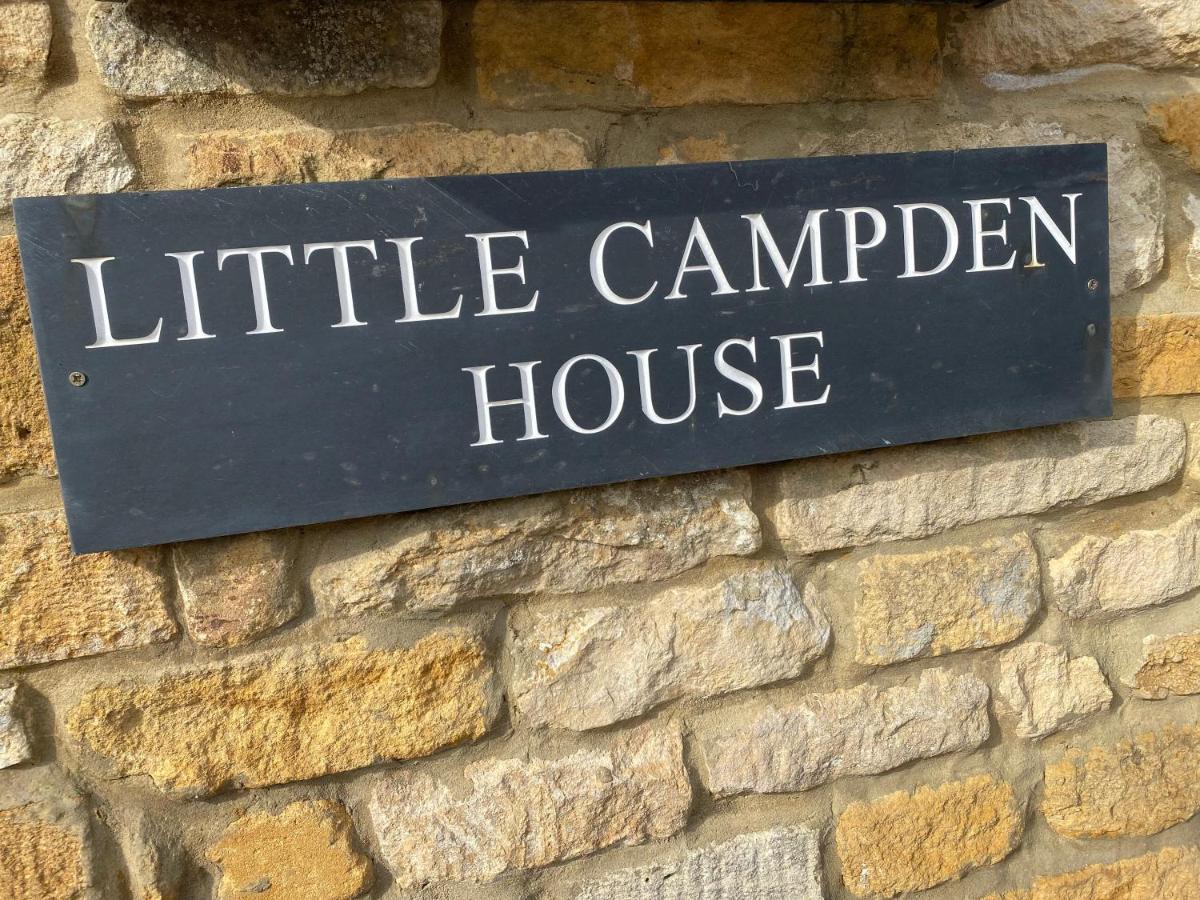Little Campden House Villa Chipping Campden Kültér fotó