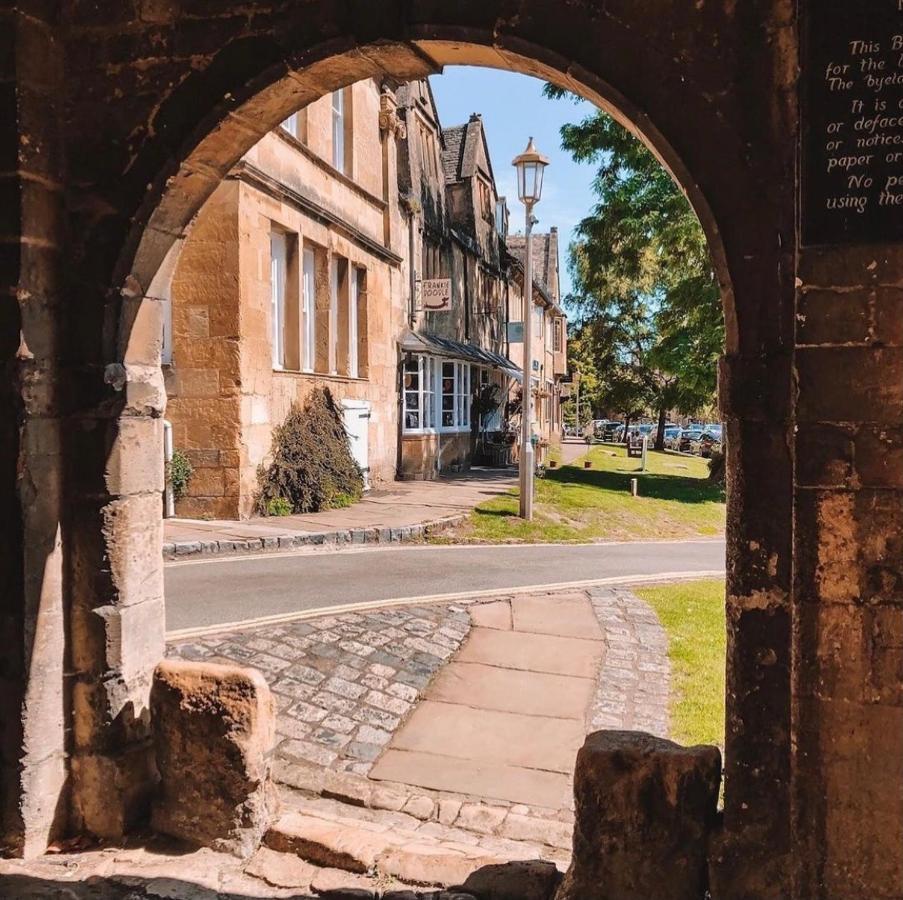 Little Campden House Villa Chipping Campden Kültér fotó