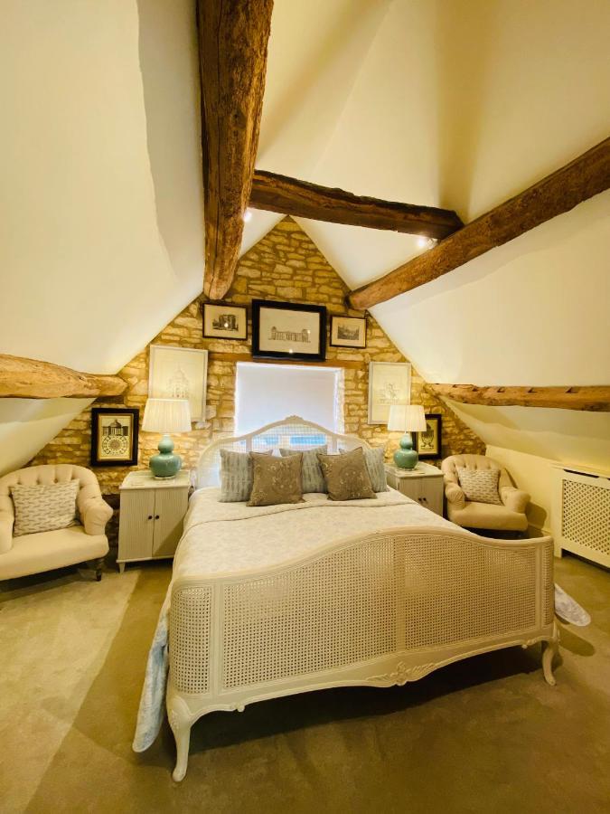 Little Campden House Villa Chipping Campden Kültér fotó