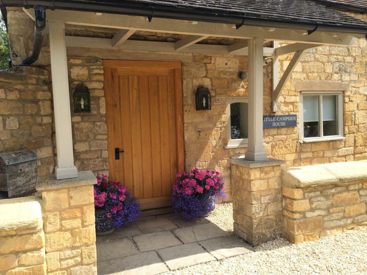 Little Campden House Villa Chipping Campden Kültér fotó